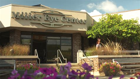 miller eye center oregon.